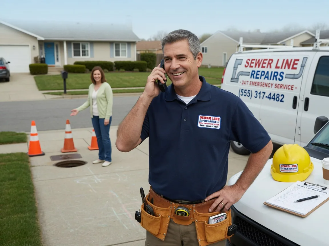 Emergency Plumber Barnstead, NH FAQs